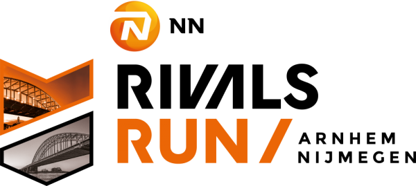 NN Rivals Run Logo